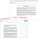 Read more about the article Focus on content with the new Pageless option in Google Docs