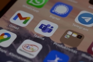 Hackers Use Microsoft Teams Chats to Deploy Malware