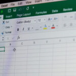 Read more about the article How to create a static view of Excel data while collaborating