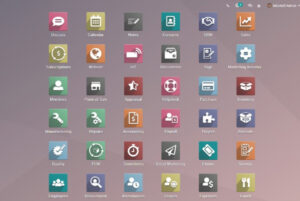 How to install the Odoo ERP/CRM platform on Ubuntu Server 20.04