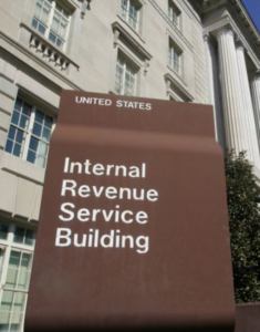 IRS: Selfies Now Optional, Biometric Data to Be Deleted