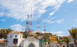 México subastará espectro para 5G este año