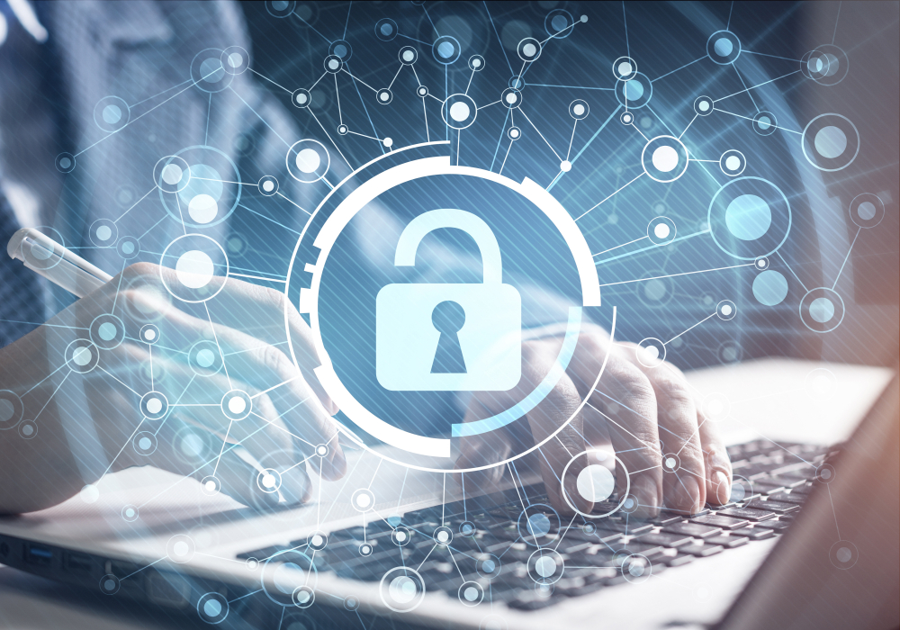 More than 90% of enterprises surveyed have been hit by successful cyberattacks