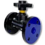 Read more about the article Our Glass-line Valves Shine: KDV Brings You a Wide Variety