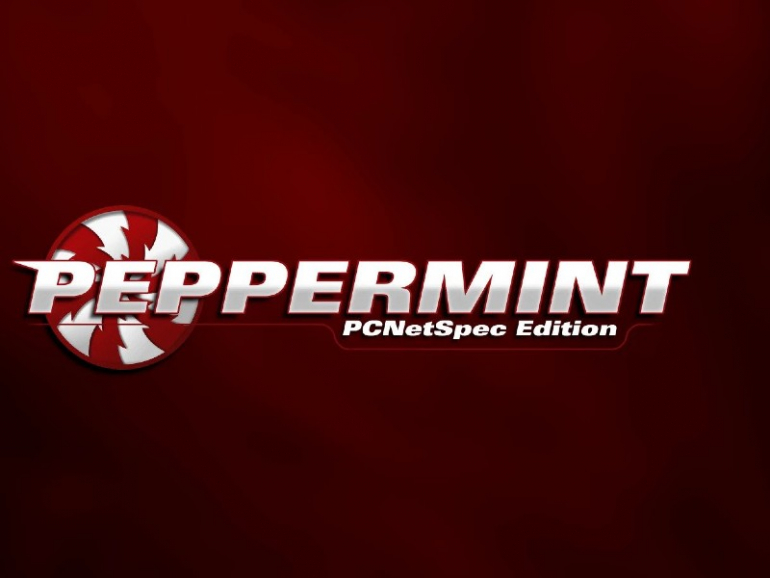 Peppermint Linux has lost some of its sweetness
