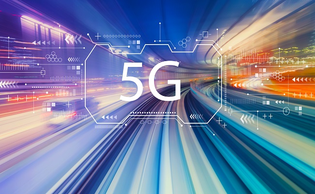 Private networks tipped for 5G domination