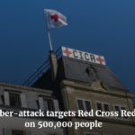 Read more about the article Red Cross Hack Linked to Iranian Influence Operation?