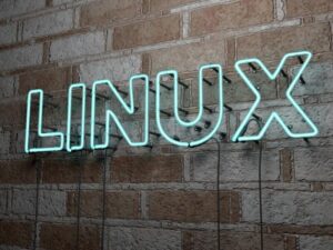 Virtuozzo Linux has a handy trick up its sleeves many admins might need