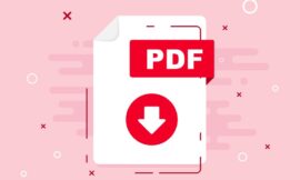 Working with PDFs is a breeze with PDF Converter Pro