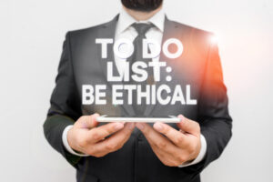Apple, Microsoft top list of most ethical tech companies