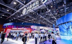 China Mobile returns to consumer growth led by 5G