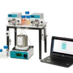 Read more about the article Flow Chemistry System for High Yield Heterogeneous Catalysis￼