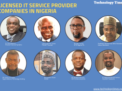 List of Licensed IT Service Provider Companies in Nigeria