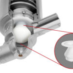 Read more about the article GEMÜ Filling Valve with Regulating Cone