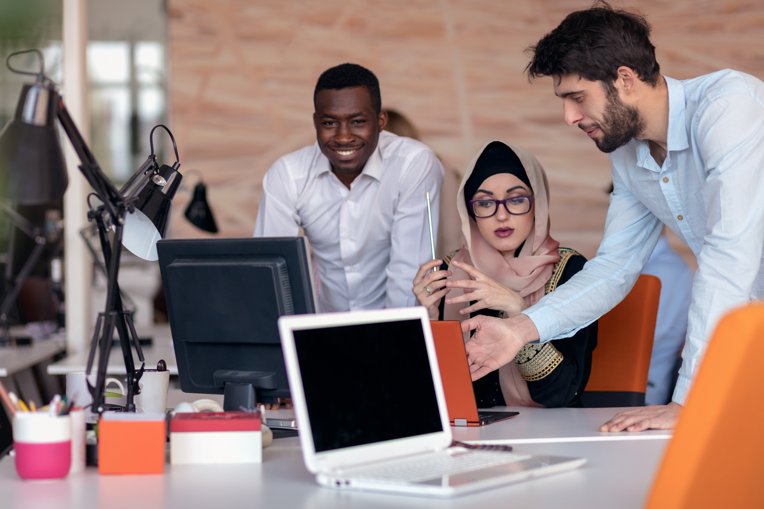 How EDI impacts business transformation success
