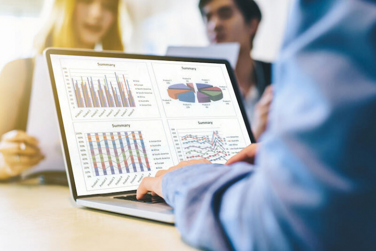 How to create a VBA procedure that closes all open workbooks in Excel