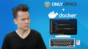 How to deploy the new release of ONLYOFFICE Document Server with Docker