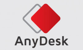 How to install TeamViewer-like AnyDesk on Linux