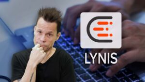How to run a security audit on AlmaLinux with Lynis
