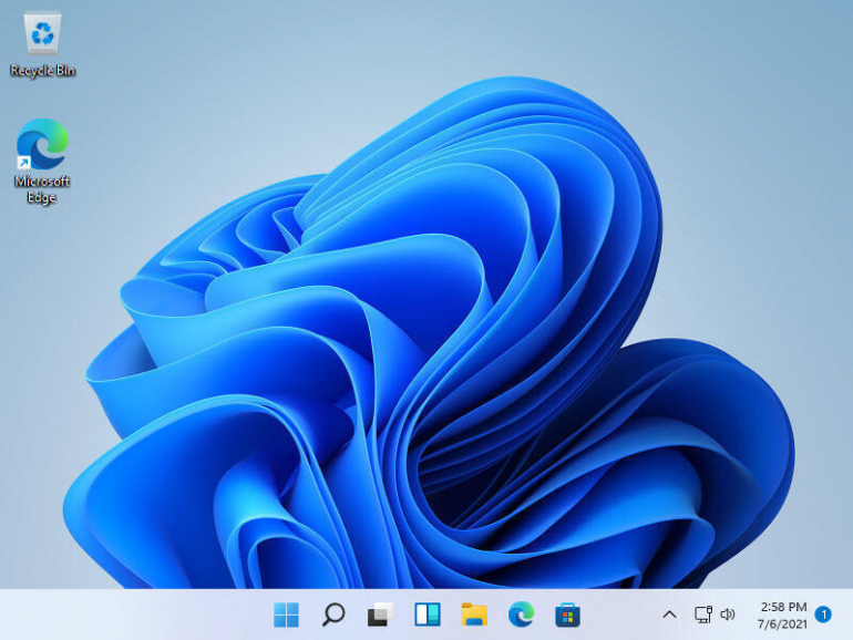 How to snap windows in Windows 11