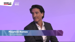 Millicom chief seeks to unlock digital alchemy