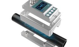 New BFX3 Compact Clamp-on Flow meters and Heat Meters for Liquid Measurement