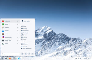 One of the most beautiful and user friendly Linux distributions gets even better
