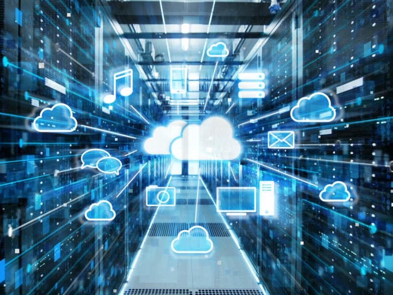 Security alerts from multiple cloud vendors are overwhelming IT professionals
