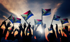 South Africa completes spectrum auction