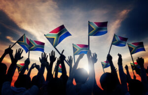 South Africa completes spectrum auction