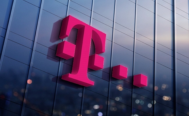 T-Mobile US drives a 5G first with BMW