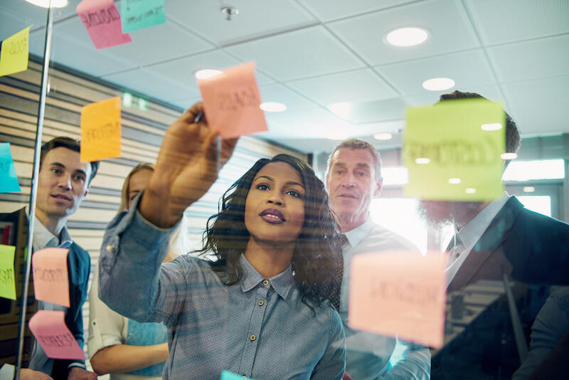 Task management vs. project management: Which is best for your team?