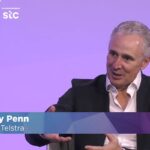 Read more about the article Telstra chief targets rapid migration off 4G