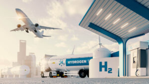 Valves for Hydrogen Applications