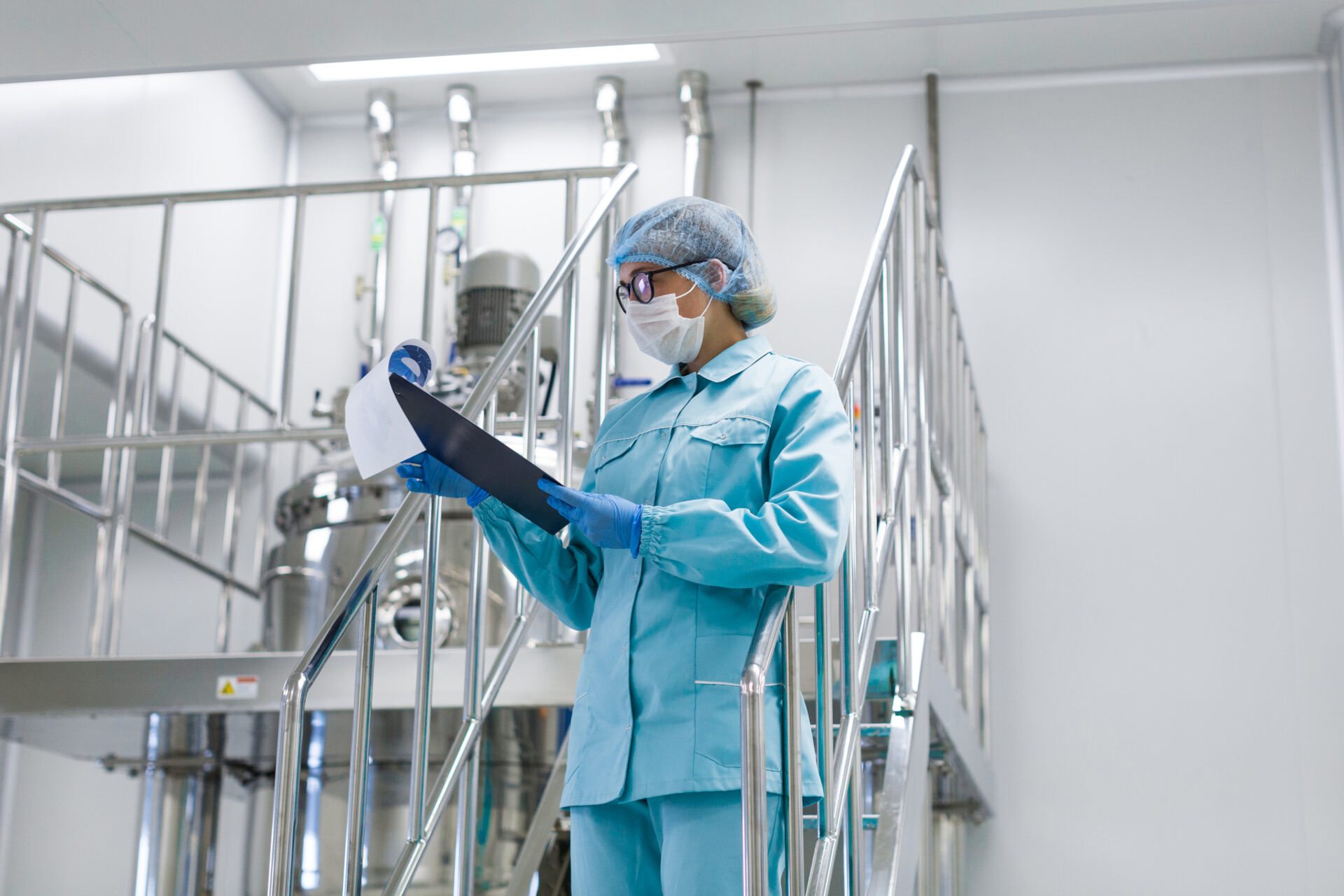Verification of Microbial Environmental Air Samplers