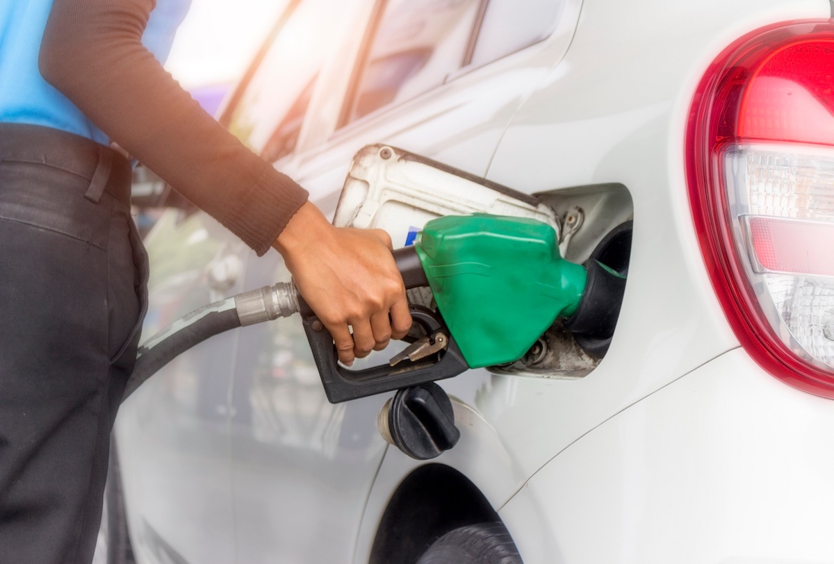 VpCI®- 705-Bio, Cleaner and More Efficient Organic Fuel Additive Powered by Nano VpCI!