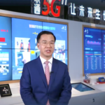 Read more about the article China Unicom chief pegs joint 5G capex savings at $33B