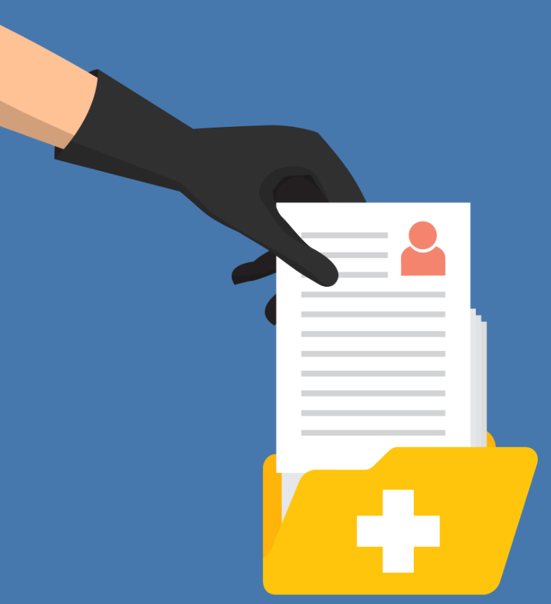 Conti’s Ransomware Toll on the Healthcare Industry