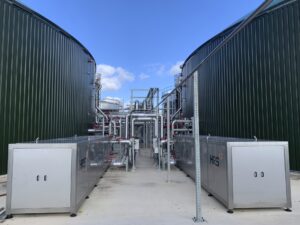 Energy Security Strategy Overlooks Biogas