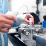 Read more about the article Equflow Sensors Disposable and Single Use Flowmeter Solutions for the Biopharmaceutical Industry