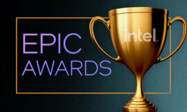 GF Piping Systems Earns Intel’s 2022 EPIC Distinguished Supplier Award