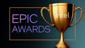 GF Piping Systems Earns Intel’s 2022 EPIC Distinguished Supplier Award
