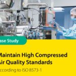 Read more about the article How SUTO Instruments are used to maintain High Compressed Air