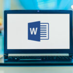 Read more about the article How to add a page-numbering scheme to a document’s front matter in Word