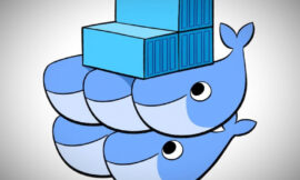 How to deploy a service to a Docker Swarm cluster