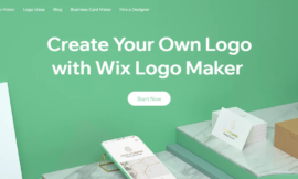 How to Make Your Business Logo with 5 Popular Free Logo Makers