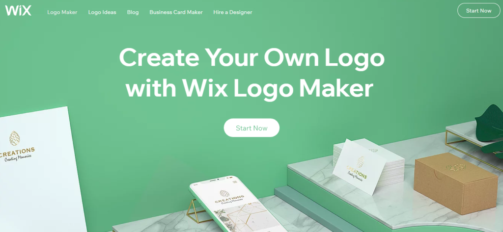 How to Make Your Business Logo with 5 Popular Free Logo Makers