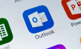 How to use search folders to keep up with today’s email in Outlook