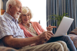 Is tech getting older or less ageist? The answer is complicated