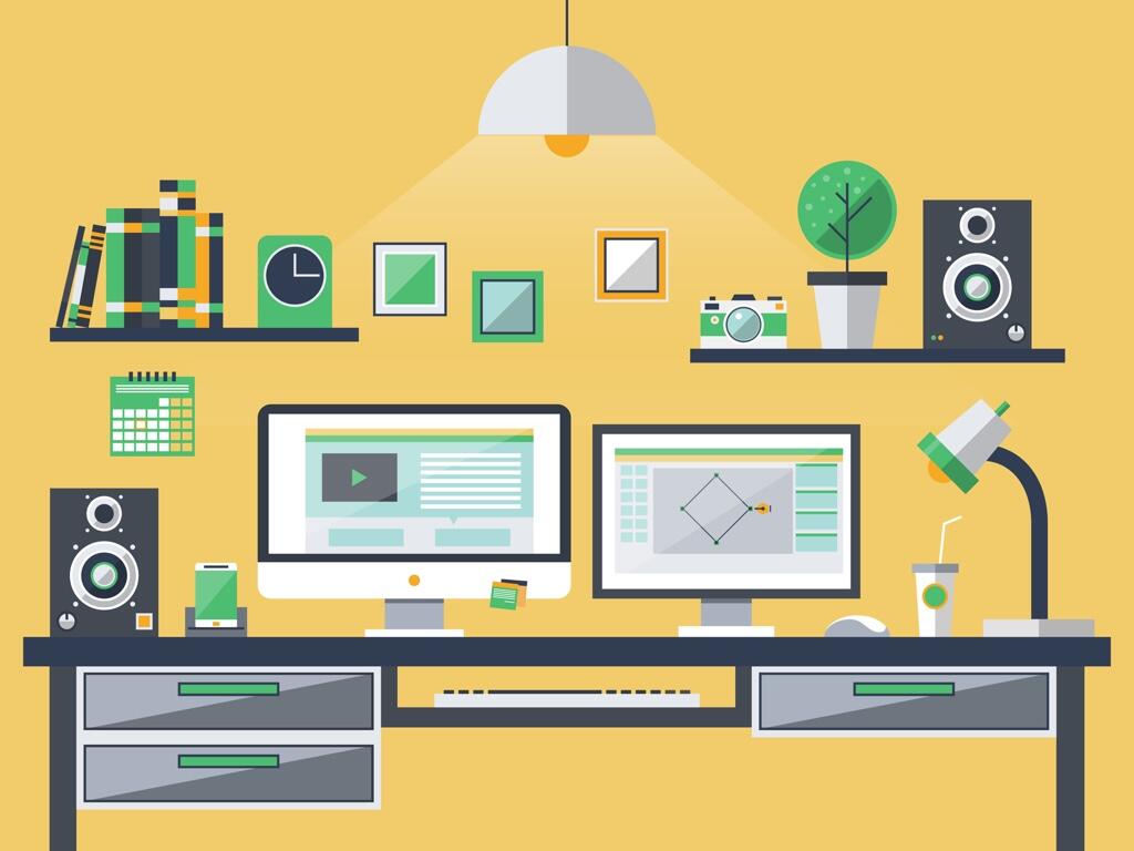 Keep it simple: It’s time for more design and less digital 